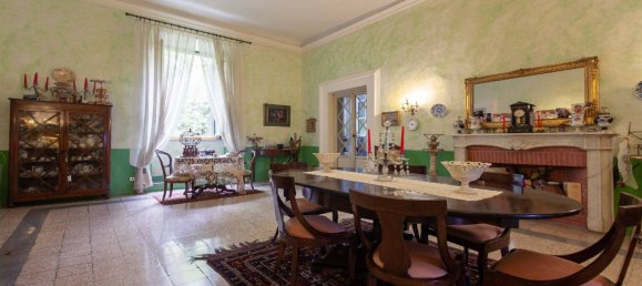 18 bedrooms Villa in Lucca, Italy No. 84540 19