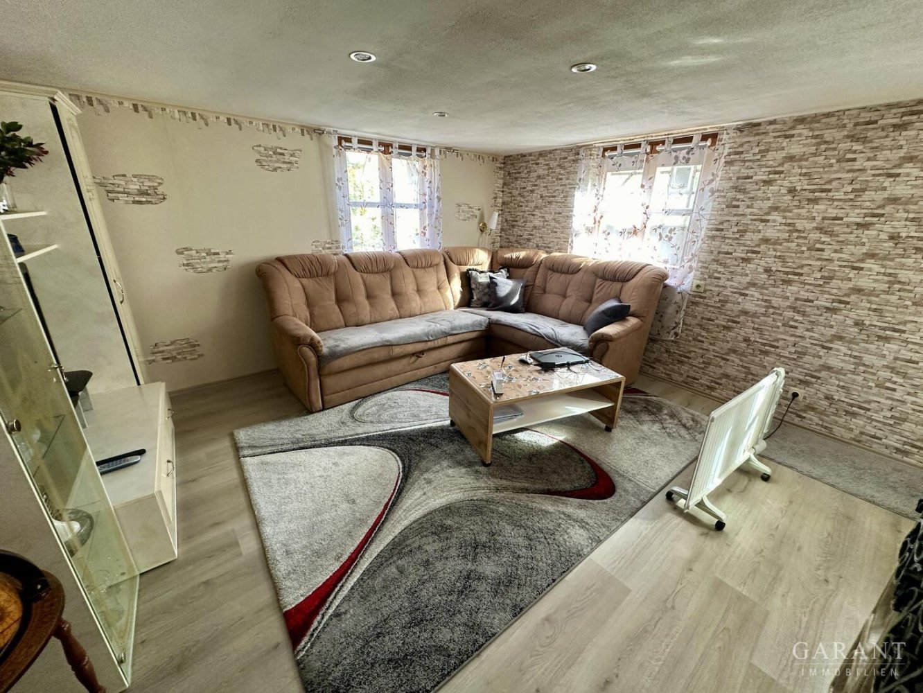 11-Zimmer Stadthaus in Weikersheim, Germany, Nr. 337801