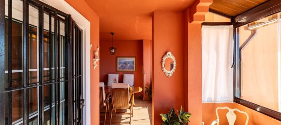 Apartamento de 3 dormitorios en Torremolinos, Spain No. 47071 9