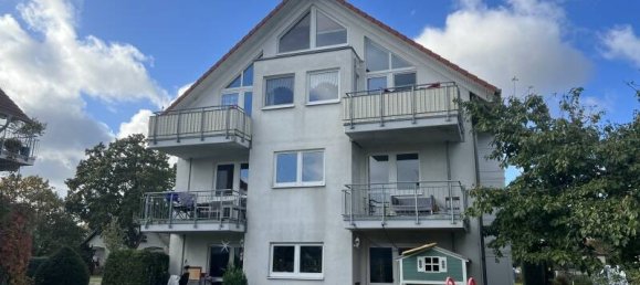 Duplex de 3 divisões em Markisch-Oderland, Germany N.º 52978 3