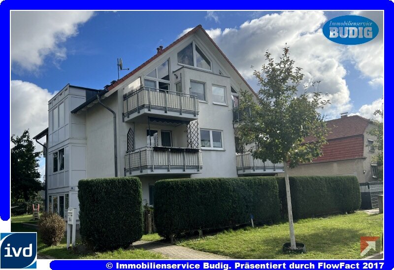 Duplex de 3 divisões em Markisch-Oderland, Germany N.º 52978