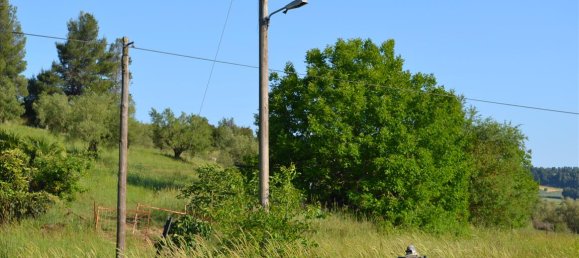 2300m² Land in Chalkidiki, Greece No. 104874 6