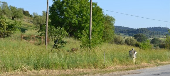 2300m² Land in Chalkidiki, Greece No. 104874 2