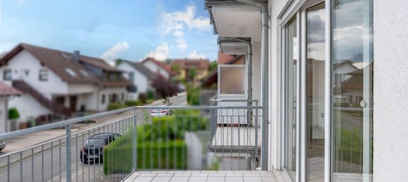 2 chambres Appartement à Bergstrase, Germany No. 245996 13