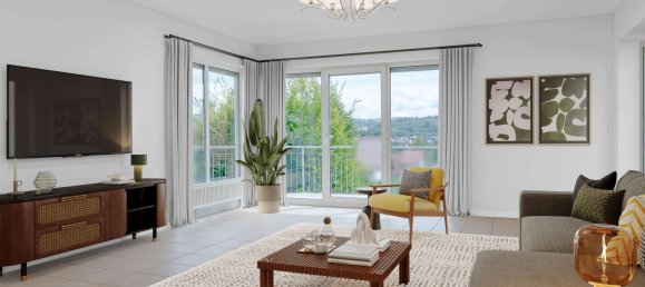 2 chambres Appartement à Bergstrase, Germany No. 245996 2