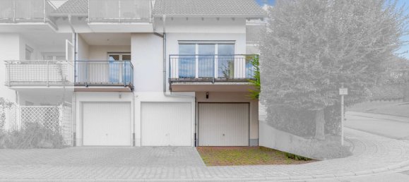 2 chambres Appartement à Bergstrase, Germany No. 245996 16