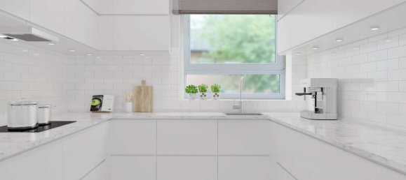 2 chambres Appartement à Bergstrase, Germany No. 245996 10