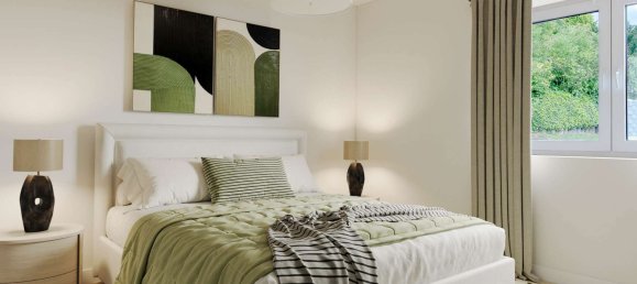 2 chambres Appartement à Bergstrase, Germany No. 245996 8