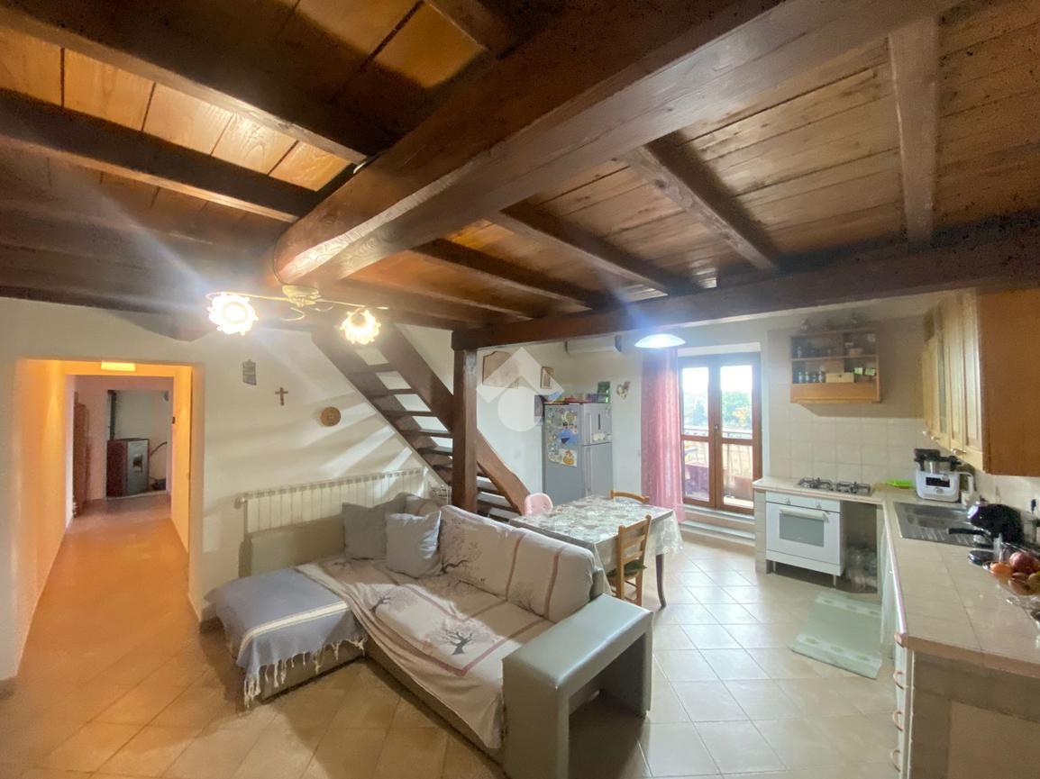 3-salle Appartement à Vignanello, Italy No. 107151