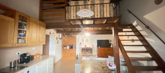 3-salle Appartement à Vignanello, Italy No. 107151 30