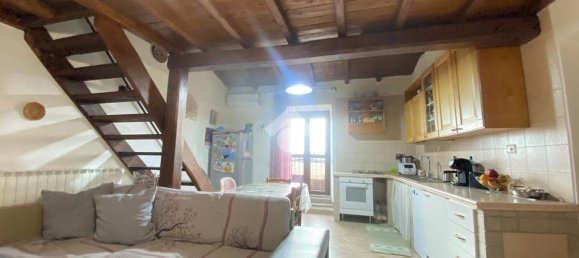 3-salle Appartement à Vignanello, Italy No. 107151 20