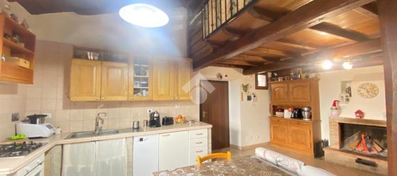 3-salle Appartement à Vignanello, Italy No. 107151 2