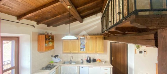 3-salle Appartement à Vignanello, Italy No. 107151 15