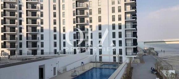 2 Schlafzimmer Wohnung in Yas Island, UAE, Nr. 20569 3