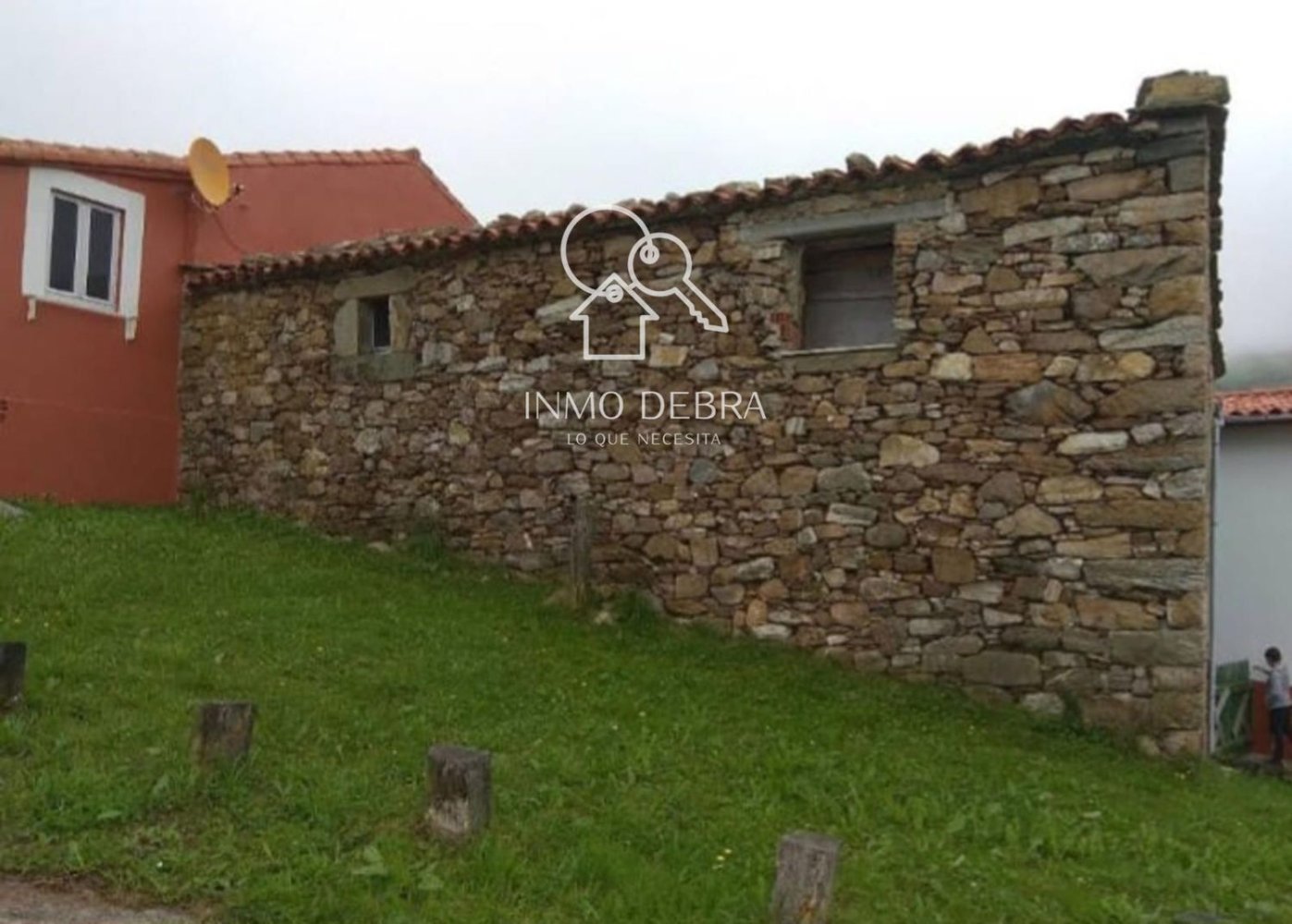 Casa T2 em Asturias, Spain N.º 154867