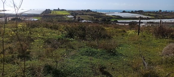 Terreno en Pachino, Italy 12820 m² No. 60421 4