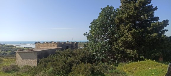 Terreno en Pachino, Italy 12820 m² No. 60421 2