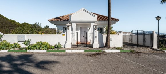3 Schlafzimmer Haus in Estepona, Spain, Nr. 139267 24