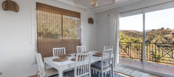 3 Schlafzimmer Haus in Estepona, Spain, Nr. 139267 19