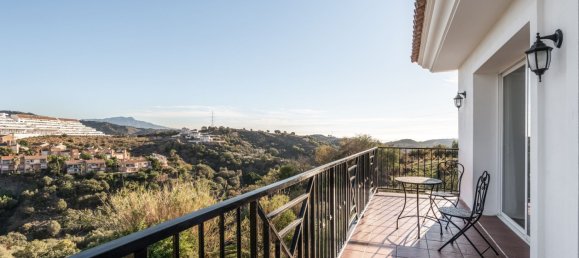 3 Schlafzimmer Haus in Estepona, Spain, Nr. 139267 13