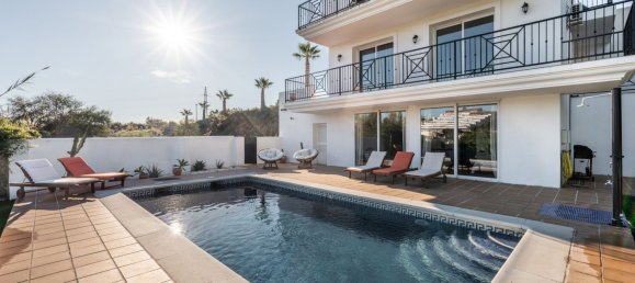 3 Schlafzimmer Haus in Estepona, Spain, Nr. 139267 22