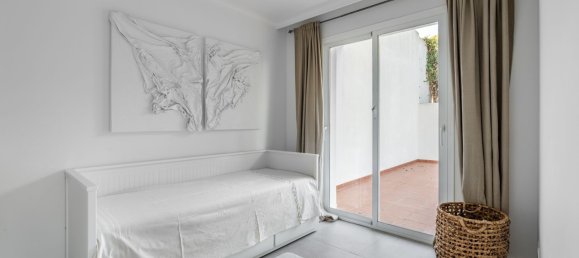 3 Schlafzimmer Haus in Estepona, Spain, Nr. 139267 15