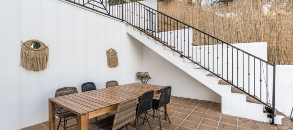 3 Schlafzimmer Haus in Estepona, Spain, Nr. 139267 10