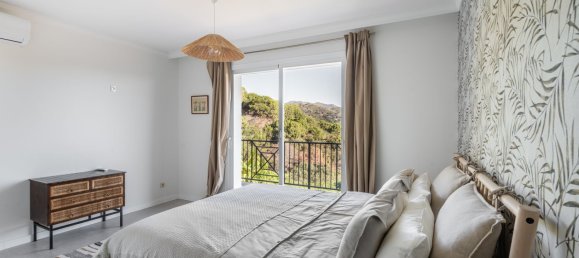 3 Schlafzimmer Haus in Estepona, Spain, Nr. 139267 23
