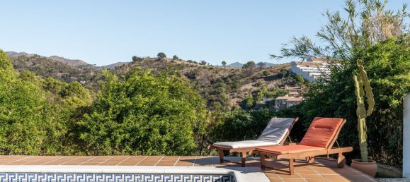 3 Schlafzimmer Haus in Estepona, Spain, Nr. 139267 11