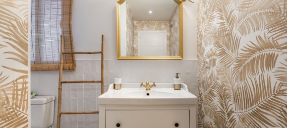 3 Schlafzimmer Haus in Estepona, Spain, Nr. 139267 16