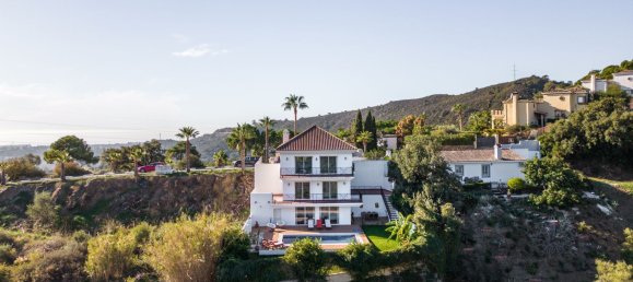 3 Schlafzimmer Haus in Estepona, Spain, Nr. 139267 25