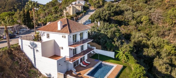 3 Schlafzimmer Haus in Estepona, Spain, Nr. 139267 27