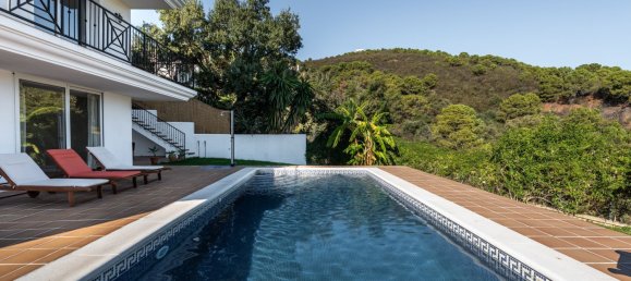 3 Schlafzimmer Haus in Estepona, Spain, Nr. 139267 9