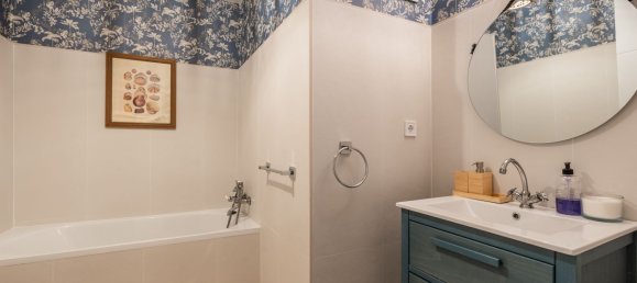 3 Schlafzimmer Haus in Estepona, Spain, Nr. 139267 21