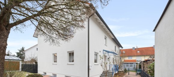 Таунхаус с 5 спальнями в Ландсхут, Германия № 5143 2