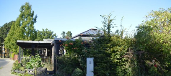 Бунгало с 6 комнатами в Вольфенбюттель, Германия № 326650 2