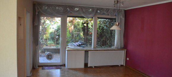 Бунгало с 6 комнатами в Вольфенбюттель, Германия № 326650 9