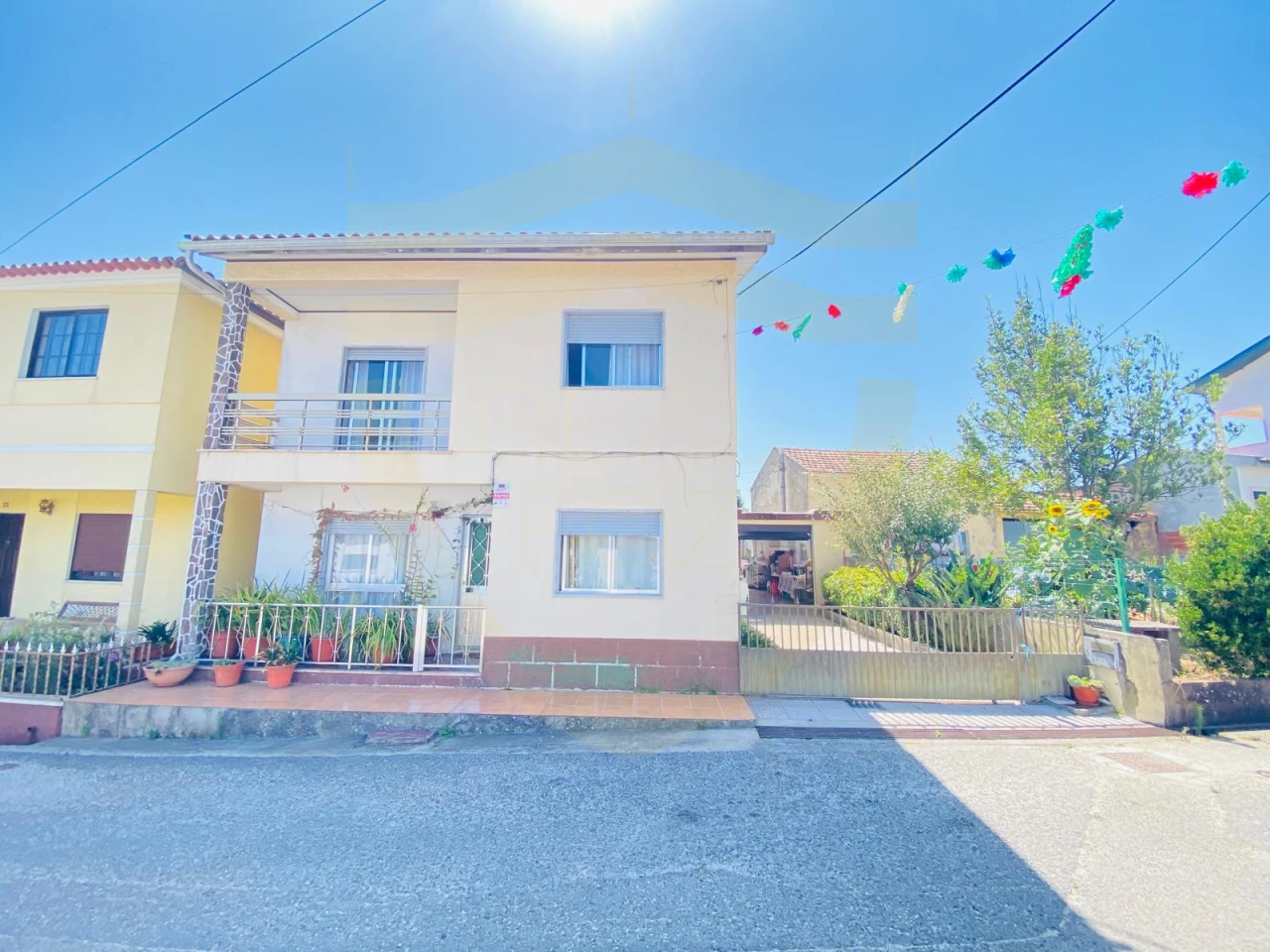 4 غرف نوم منزل في Ferreira a Nova, Portugal رقم 246386