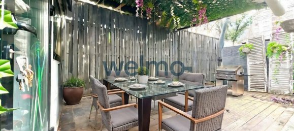 2 bedrooms House in Courbevoie, France No. 296568 4