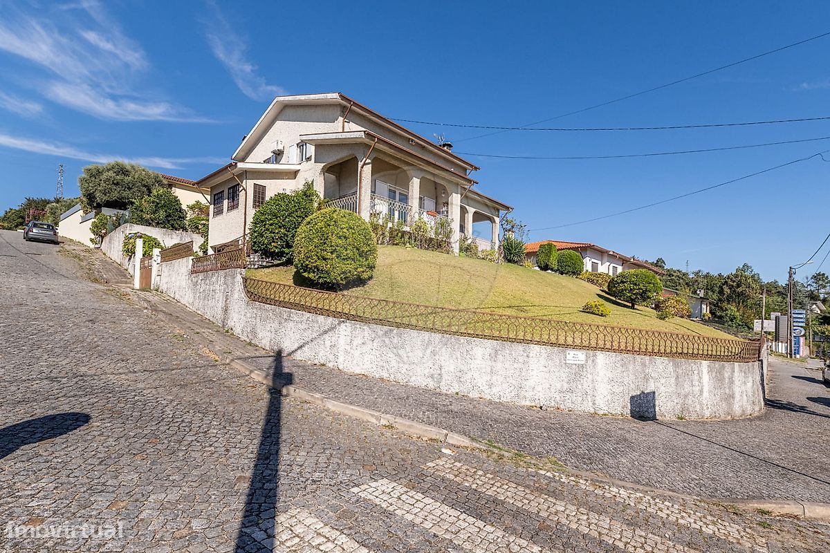 5 غرف نوم منزل في Vila Verde, Portugal رقم 180427