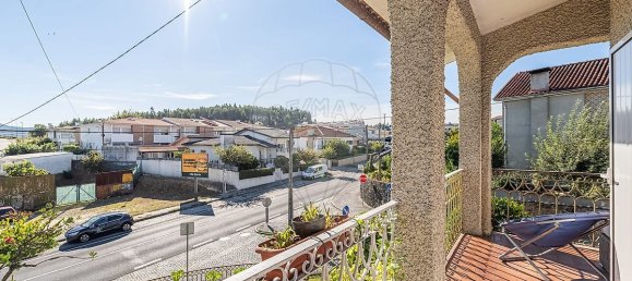 5 غرف نوم منزل في Vila Verde, Portugal رقم 180427 10