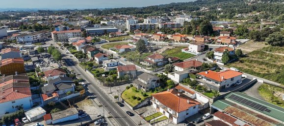 5 غرف نوم منزل في Vila Verde, Portugal رقم 180427 42