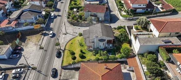 5 غرف نوم منزل في Vila Verde, Portugal رقم 180427 36