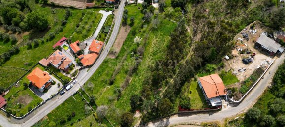 1600m² Land in Barcelos, Portugal No. 51960 10