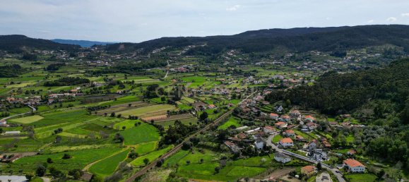 1600m² Land in Barcelos, Portugal No. 51960 6