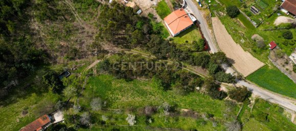 1600m² Land in Barcelos, Portugal No. 51960 9