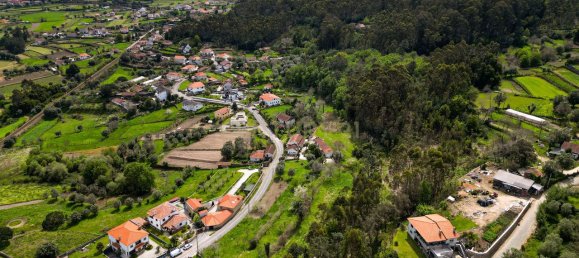 1600m² Land in Barcelos, Portugal No. 51960 8