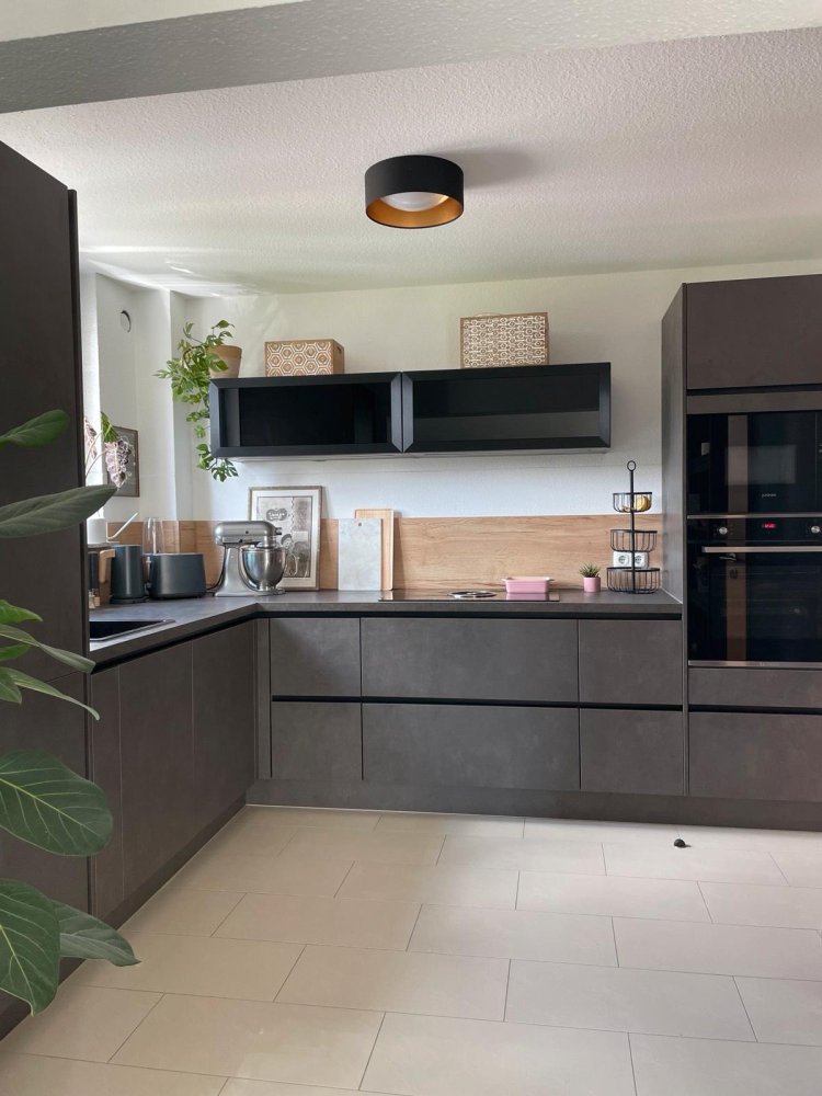 2 Schlafzimmer Doppelhaus in Ludwigsburg, Germany, Nr. 231006