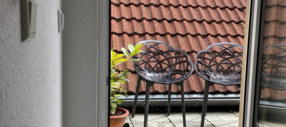 2 Schlafzimmer Doppelhaus in Ludwigsburg, Germany, Nr. 231006 11