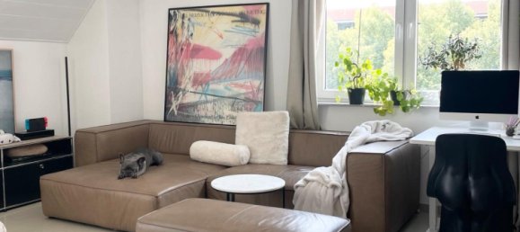 2 Schlafzimmer Doppelhaus in Ludwigsburg, Germany, Nr. 231006 6